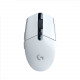 Logitech Wireless Mouse G304 - white