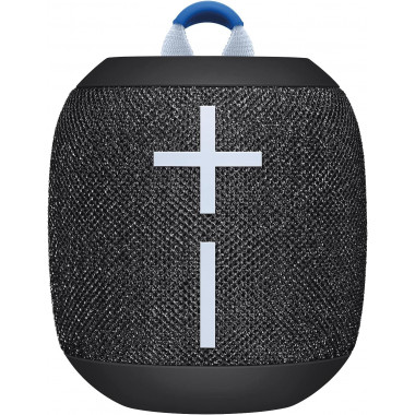 Logitech Ultimate Ears WONDERBOOM 3 - Active Black