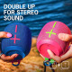Logitech Ultimate Ears WONDERBOOM 3 - Active Black Logitech Ultimate Ears WONDERBOOM 3 - Active Black