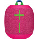 Logitech Ultimate Ears WONDERBOOM 3 - hyper pink