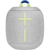 Logitech Ultimate Ears  WonderBoom 3 - Joyous Brights Grey