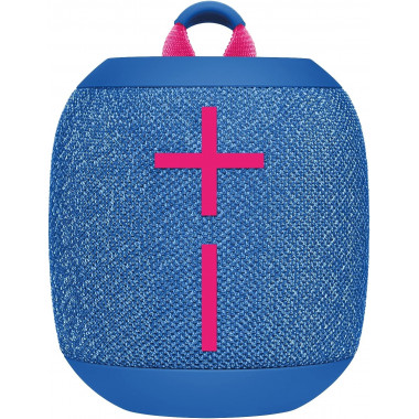 Logitech Ultimate Ears WONDERBOOM 3 - Performance Blue