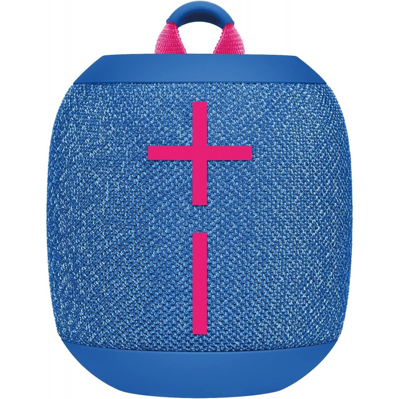 Ultimate Ears WONDERBOOM 3 - Performance Blue