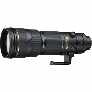 Nikon AF-S 200-400mm f4 G VR II ED Lens