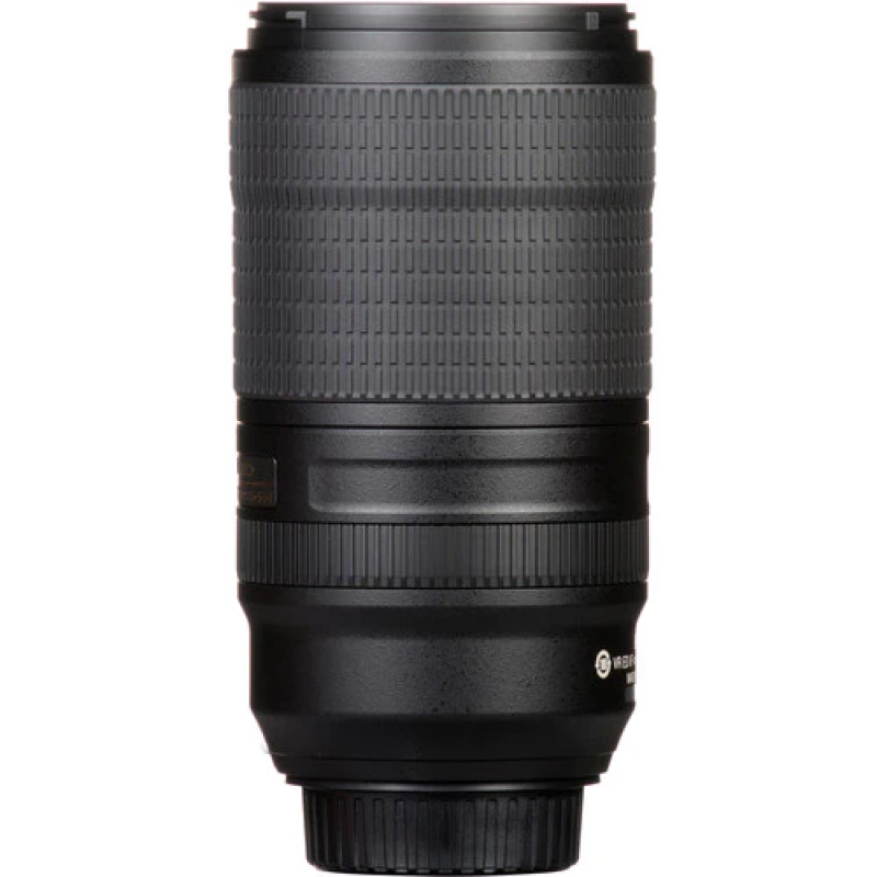 Nikon AF-P 70-300mm f4.5-5.6E ED VR Lens