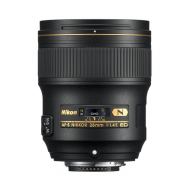 Nikon AF-S 28mm f/1.4E ED Lens