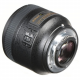 Nikon AF-S 85mm f1.8 G Short-telephoto Prime Lens