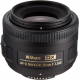 Nikon AF-S DX 35mm f1.8 G Lens