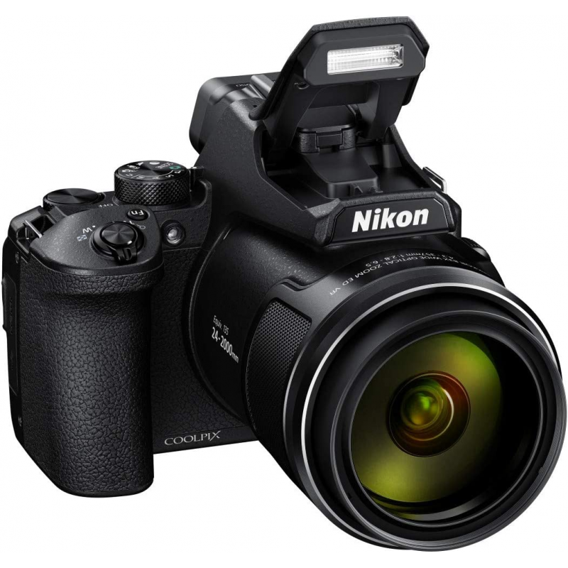 Nikon Coolpix P950 Digital Camera