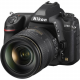 Nikon D780 Digital SLR Camera Kit with 24-120mm VR Lens