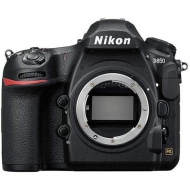 Nikon D850 Digital SLR Camera Body