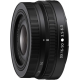 Nikon Z 16-50mm f3.5-6.3 DX VR Lens