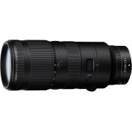 Nikon Z 70-200mm f2.8 VR S Lens