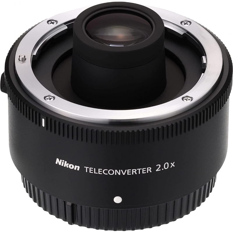 Nikon Z TC-2x Teleconverter