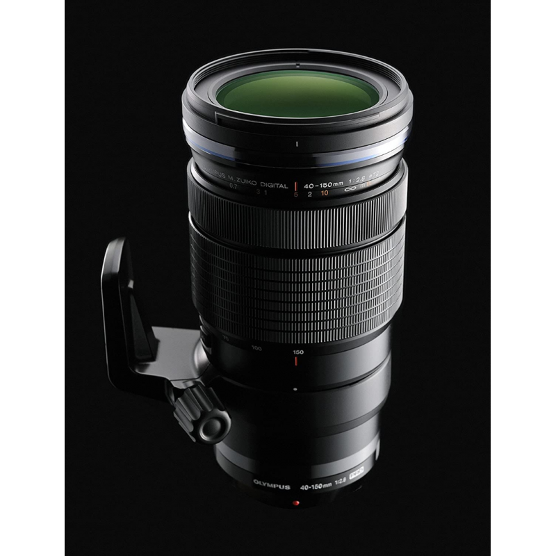 Olympus M.Zuiko Digital ED 40-150 mm F2.8 PRO Lens