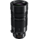 Panasonic LUMIX 100-400mm f/4-6.3 OIS Leica DG Vario-Elmar Lens