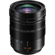 Panasonic Leica DG Vario-ElmarIT 12-60mm f/2.8-4 ASPH Power O.I.S. Lens