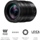 Panasonic Leica DG Vario-ElmarIT 12-60mm f/2.8-4 ASPH. Power O.I.S. Lens