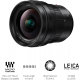 Panasonic Leica DG Vario-ElmarIT 8-18mm f/2.8-4 ASPH Lens