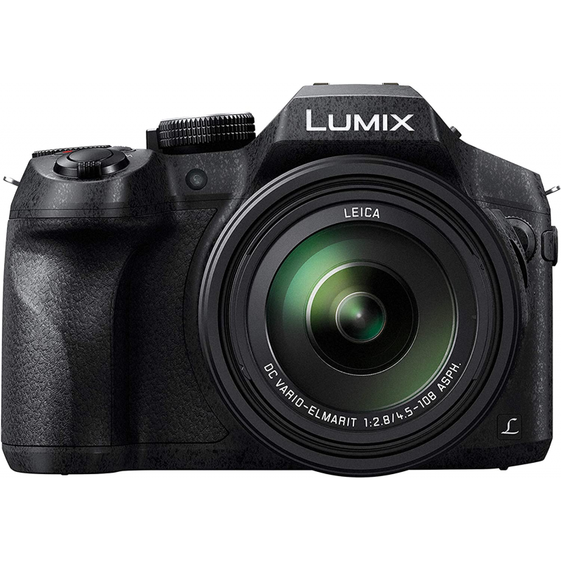 Panasonic LUMIX DMC-FZ300 シャッター数4596回 Panasonic LUMIX FZ300 Video Recording Limits