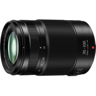 Panasonic Lumix G X Vario 35-100mm f/2.8 II POWER O.I.S. Lens