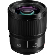 Panasonic Lumix S 85mm f/1.8 Lens