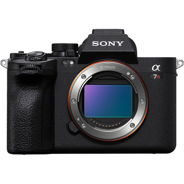 Sony Alpha 7R Mark V Full-Frame Mirrorless Camera Body