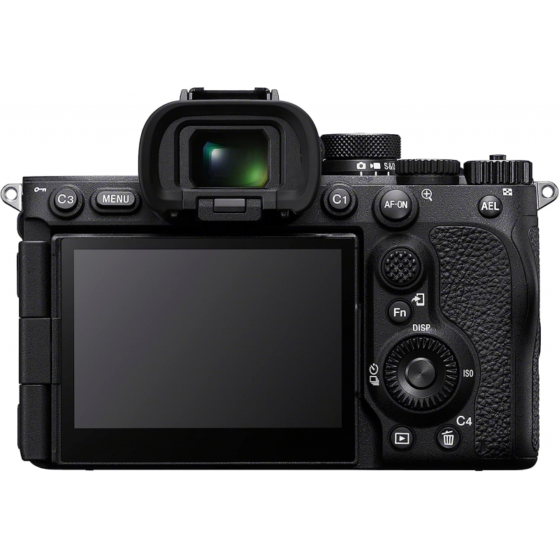 Sony Alpha 7R Mark V Full-Frame Mirrorless Camera Body