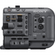 Sony Cinema Line FX6 Camera Body (ILME-FX6)