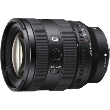 Sony FE 20-70mm F/4 G Lens