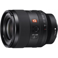 Sony FE 35mm F/1.4 GM Lens