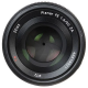 Sony Zeiss Planar T* FE 50mm f1.4 ZA Lens