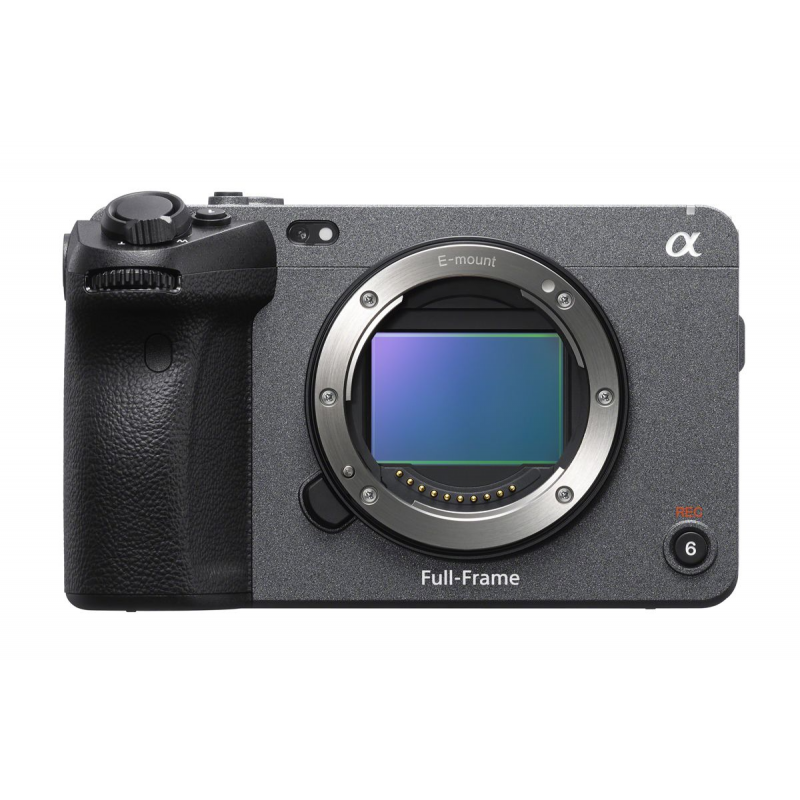 Sony FX3 Full-Frame Cinema Camera (ILME-FX3)