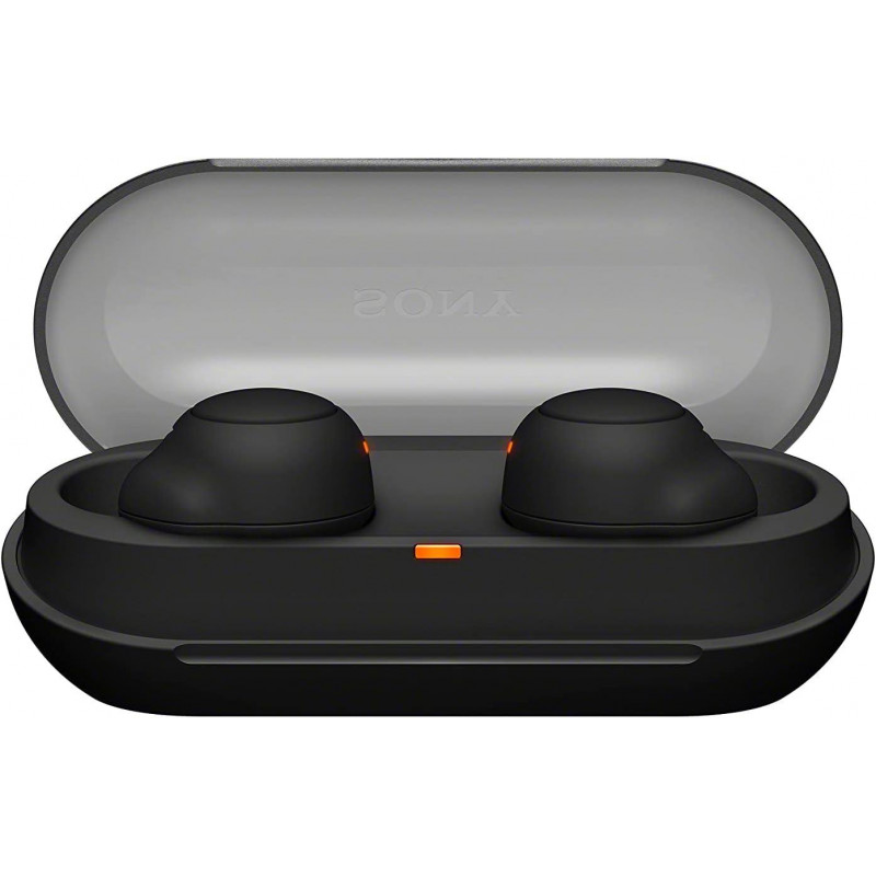 Sony WF-C500 True Wireless Headphones - Black