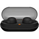 Sony WF-C500 True Wireless Headphones - Black