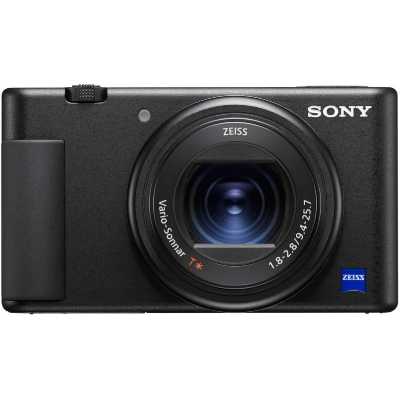 SONY Digital Camera SONY ZV-1 デジカメ ブラック Dimprice | Sony ZV-1 Digital Camera (Black)