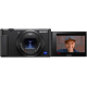 Sony ZV-1 Digital Camera (Black)