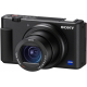 Sony ZV-1 Digital Camera (Black)