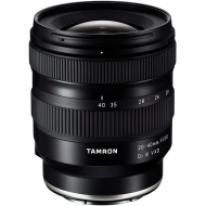 Tamron 20-40mm F/2.8 Di III VXD Lens (Sony E)