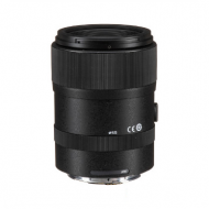 Tokina ATX-I 100mm f2.8 FF Marco Lens (Canon EF)