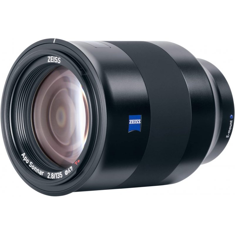 ZEISS Batis 135mm f/2.8 Lens (Sony E)