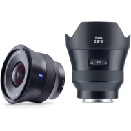 ZEISS Batis 18mm f/2.8 Lens (Sony E)