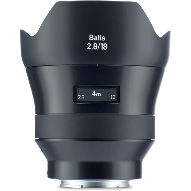 ZEISS Batis 18mm f/2.8 Lens (Sony E)