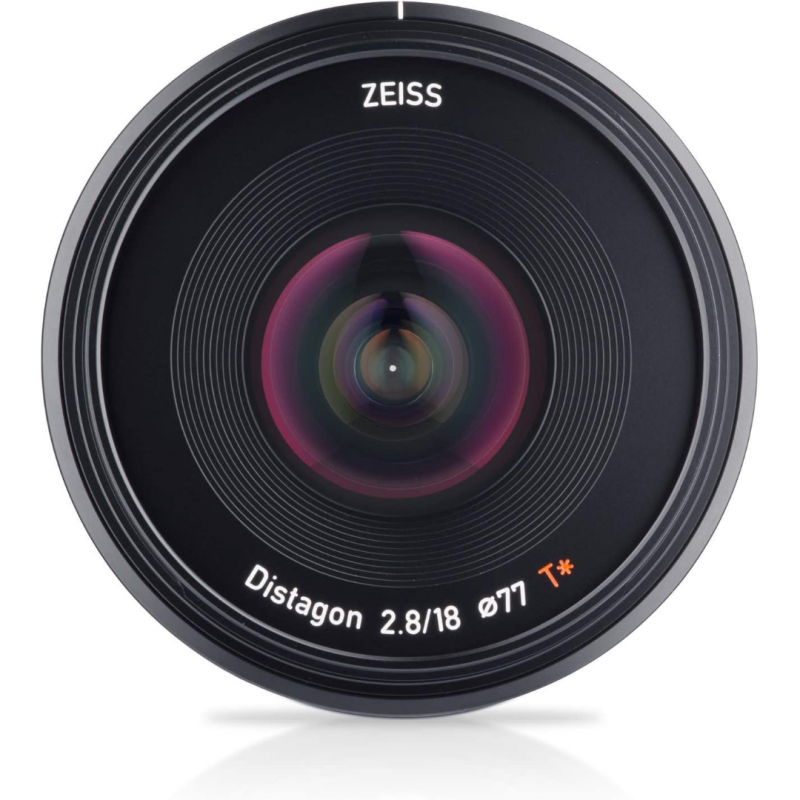 ZEISS Batis 18mm f/2.8 Lens (Sony E)
