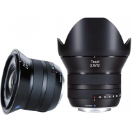 Zeiss Touit 12mm F/2.8 Lens (Fuji X)