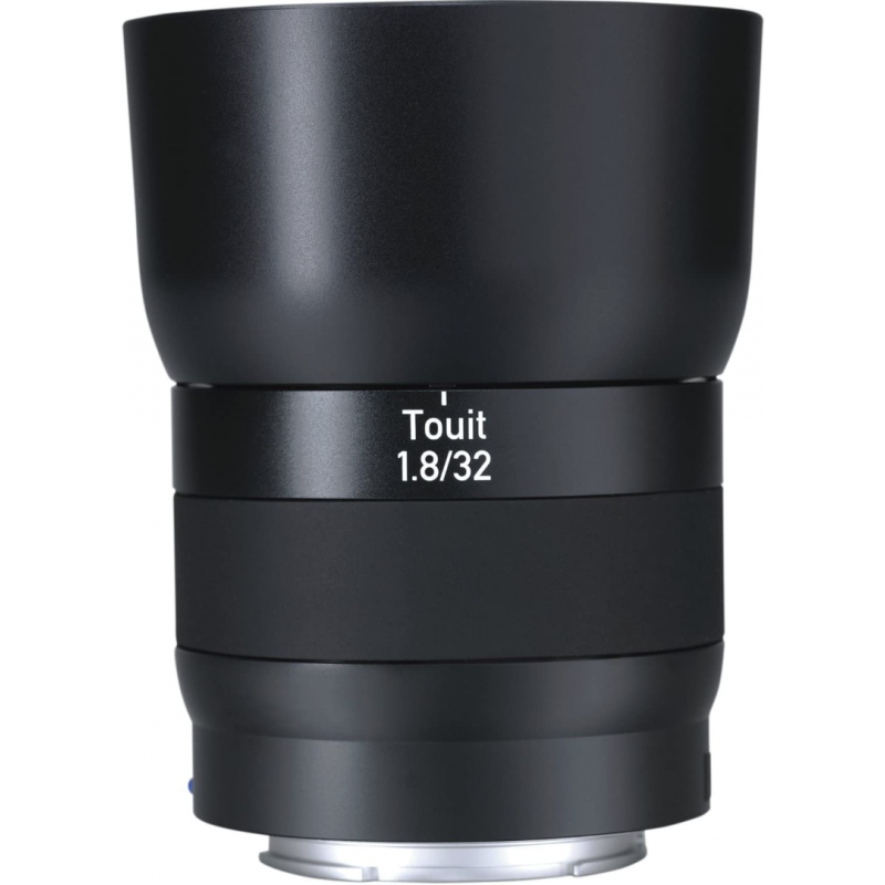 Zeiss Touit 32mm F/1.8 (Sony E)