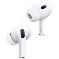 Apple Airpods Pro 2nd Generation with MagSafe Charging Case (USB‑C)