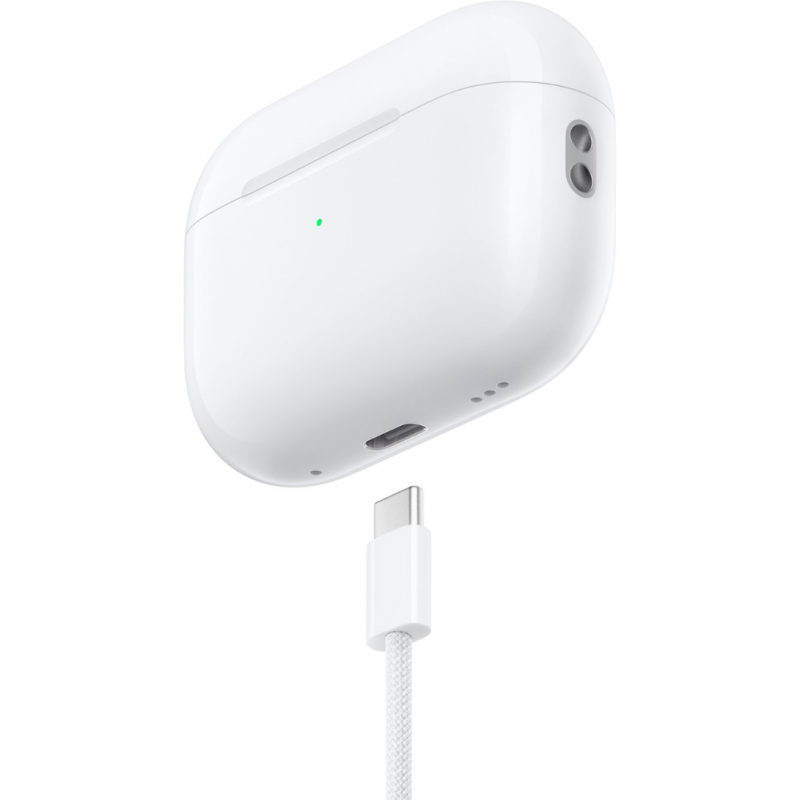 Apple Airpods Pro 2nd Generation with MagSafe Charging Case (USB‑C)