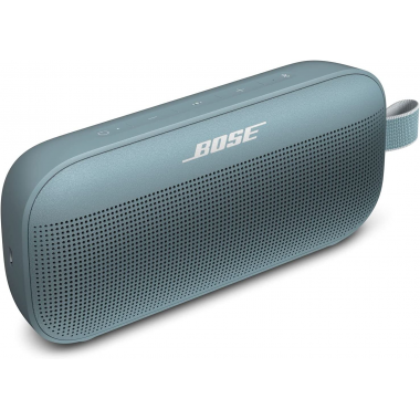 Bose SoundLink Flex Bluetooth Portable Speaker - Stone Blue