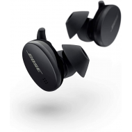 Renewed - Bose Sport Earbuds - Triple Black